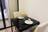 1 Bedroom Condo for rent in The Collect Ratchada 32, Chan Kasem, Bangkok near MRT Lat Phrao