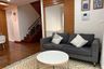 3 Bedroom Condo for rent in The Master Centrium Asoke-Sukhumvit, Khlong Toei Nuea, Bangkok near MRT Sukhumvit