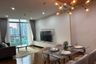 3 Bedroom Condo for rent in The Master Centrium Asoke-Sukhumvit, Khlong Toei Nuea, Bangkok near MRT Sukhumvit