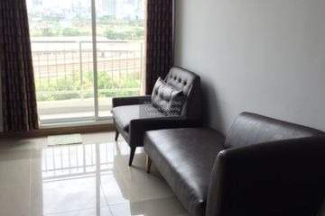 1 Bedroom Condo for rent in Supalai Wellington, Huai Khwang, Bangkok near MRT Thailand Cultural Centre