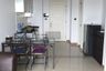 1 Bedroom Condo for rent in Supalai Wellington, Huai Khwang, Bangkok near MRT Thailand Cultural Centre