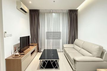 1 Bedroom Condo for rent in TC Green, Huai Khwang, Bangkok near MRT Phetchaburi