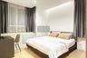 1 Bedroom Condo for rent in TC Green, Huai Khwang, Bangkok near MRT Phetchaburi