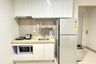 1 Bedroom Condo for rent in TC Green, Huai Khwang, Bangkok near MRT Phetchaburi