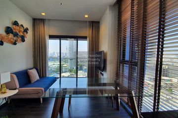 1 Bedroom Condo for rent in The Line Asoke - Ratchada, Din Daeng, Bangkok near MRT Phra Ram 9