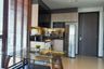 1 Bedroom Condo for rent in The Line Asoke - Ratchada, Din Daeng, Bangkok near MRT Phra Ram 9
