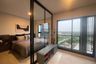 1 Bedroom Condo for rent in The Key MRT Phetkasem 48, Bang Wa, Bangkok near MRT Phetkasem 48