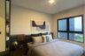1 Bedroom Condo for rent in The Key MRT Phetkasem 48, Bang Wa, Bangkok near MRT Phetkasem 48