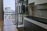 1 Bedroom Condo for rent in Supalai Veranda Ratchavipha - Prachachuen, Bang Sue, Bangkok near MRT Wong Sawang