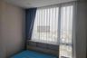 1 Bedroom Condo for rent in The Clev Riverline Chaophraya - Wong Sawang, Suan Yai, Nonthaburi