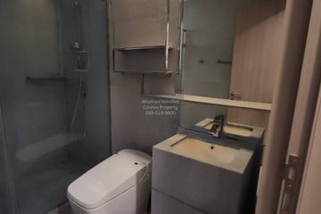 1 Bedroom Condo for rent in The Line Ratchathewi, Thanon Phetchaburi, Bangkok near BTS Ratchathewi