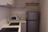 1 Bedroom Condo for rent in The Editor Saphan Khwai, Phaya Thai, Bangkok near BTS Saphan Kwai