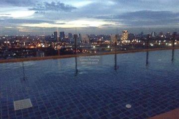 1 Bedroom Condo for rent in The Editor Saphan Khwai, Phaya Thai, Bangkok near BTS Saphan Kwai