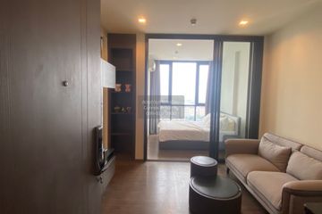 1 Bedroom Condo for rent in The Line Sukhumvit 71, Phra Khanong Nuea, Bangkok near BTS Phra Khanong