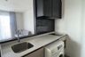 2 Bedroom Condo for rent in The BASE Garden Rama 9, Hua Mak, Bangkok near MRT Ramkhamhaeng 12