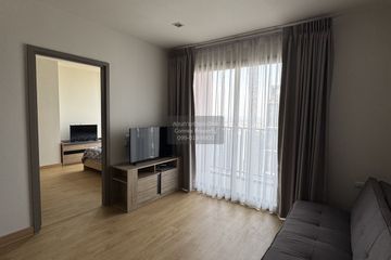 2 Bedroom Condo for rent in The BASE Garden Rama 9, Hua Mak, Bangkok near MRT Ramkhamhaeng 12