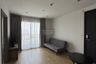 2 Bedroom Condo for rent in The BASE Garden Rama 9, Hua Mak, Bangkok near MRT Ramkhamhaeng 12