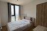 2 Bedroom Condo for rent in The BASE Garden Rama 9, Hua Mak, Bangkok near MRT Ramkhamhaeng 12