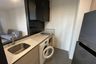 2 Bedroom Condo for rent in The BASE Garden Rama 9, Hua Mak, Bangkok near MRT Ramkhamhaeng 12