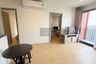 2 Bedroom Condo for rent in The BASE Garden Rama 9, Hua Mak, Bangkok near MRT Ramkhamhaeng 12