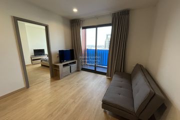 2 Bedroom Condo for rent in The BASE Garden Rama 9, Hua Mak, Bangkok near MRT Ramkhamhaeng 12