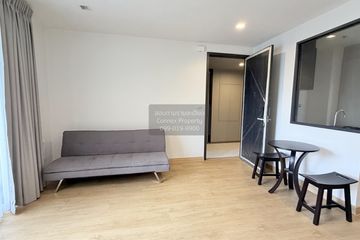 2 Bedroom Condo for rent in The BASE Garden Rama 9, Hua Mak, Bangkok near MRT Ramkhamhaeng 12