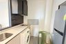 2 Bedroom Condo for rent in The BASE Garden Rama 9, Hua Mak, Bangkok near MRT Ramkhamhaeng 12