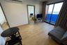 2 Bedroom Condo for rent in The BASE Garden Rama 9, Hua Mak, Bangkok near MRT Ramkhamhaeng 12
