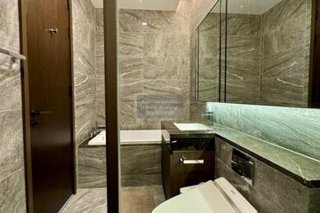 1 Bedroom Condo for rent in The ESSE Sukhumvit 36, Phra Khanong, Bangkok near BTS Thong Lo