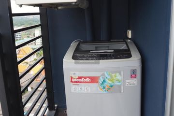 1 Bedroom Condo for rent in The Base Sukhumvit 77, Phra Khanong Nuea, Bangkok near BTS On Nut