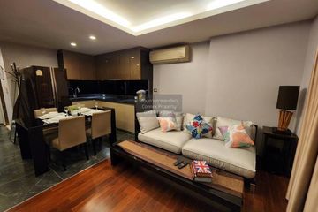 2 Bedroom Condo for rent in The Address Sukhumvit 61, Khlong Tan Nuea, Bangkok near BTS Ekkamai