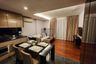 2 Bedroom Condo for rent in The Address Sukhumvit 61, Khlong Tan Nuea, Bangkok near BTS Ekkamai
