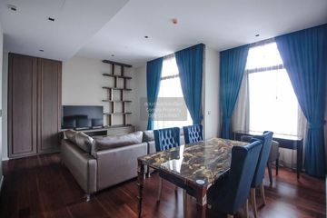 2 Bedroom Condo for rent in The Diplomat 39, Khlong Tan Nuea, Bangkok near BTS Phrom Phong