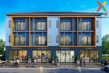 1 Bedroom Commercial for rent in Bang Khayaeng, Pathum Thani
