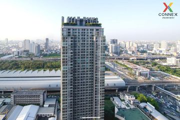1 Bedroom Condo for rent in The Address Asoke, Makkasan, Bangkok near MRT Phetchaburi