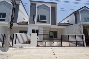 3 Bedroom Townhouse for rent in Racha Thewa, Samut Prakan
