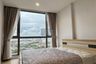 1 Bedroom Condo for rent in Bang Khen, Nonthaburi near MRT Yaek Tiwanon