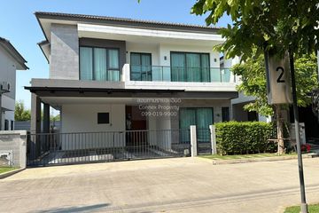 4 Bedroom House for rent in The City Bangna, Bang Kaeo, Samut Prakan