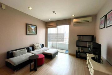2 Bedroom Condo for rent in The Light House, Khlong Ton Sai, Bangkok near BTS Krung Thon Buri