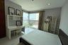 2 Bedroom Condo for rent in The Light House, Khlong Ton Sai, Bangkok near BTS Krung Thon Buri