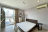 2 Bedroom Condo for rent in The Light House, Khlong Ton Sai, Bangkok near BTS Krung Thon Buri