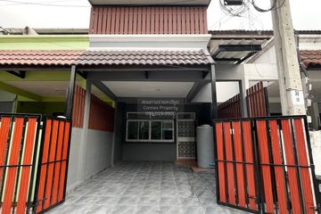 2 Bedroom Townhouse for rent in Thanasin Village, Nawamin, Bangkok