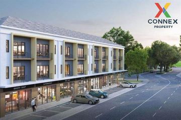 1 Bedroom Commercial for rent in Bang Sao Thong, Samut Prakan