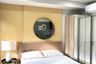 1 Bedroom Condo for rent in THE BASE Sukhumvit 50, Phra Khanong, Bangkok near BTS On Nut