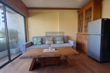 1 Bedroom Condo for rent in Saranjai Mansion, Khlong Toei, Bangkok near BTS Nana