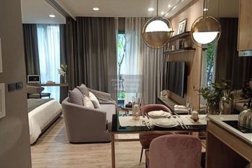 1 Bedroom Condo for rent in SAVVI ARI4, Phaya Thai, Bangkok near BTS Ari