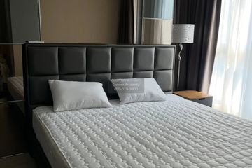 2 Bedroom Condo for rent in Quinn Condo Ratchada, Din Daeng, Bangkok near MRT Sutthisan