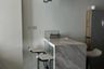 2 Bedroom Condo for rent in Quinn Condo Ratchada, Din Daeng, Bangkok near MRT Sutthisan