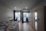 1 Bedroom Condo for rent in Supalai Loft Prajadhipok - Wongwian Yai, Somdet Chao Phraya, Bangkok near BTS Prajadhipok