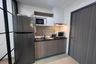 1 Bedroom Condo for rent in Supalai Loft Prajadhipok - Wongwian Yai, Somdet Chao Phraya, Bangkok near BTS Prajadhipok